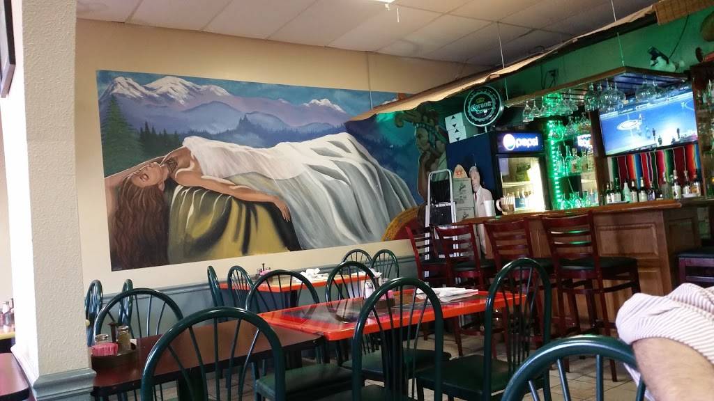 Casa Azteca | restaurant | 501 W W Hwy 50, OFallon, IL 62269, USA | 6186322981 OR +1 618-632-2981