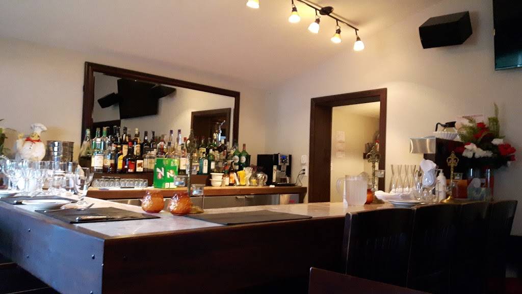 Restaurant La Bella Vita | restaurant | 1380 Rue Labelle, Mont-Tremblant, QC J8E 2N5, Canada | 8197179551 OR +1 819-717-9551