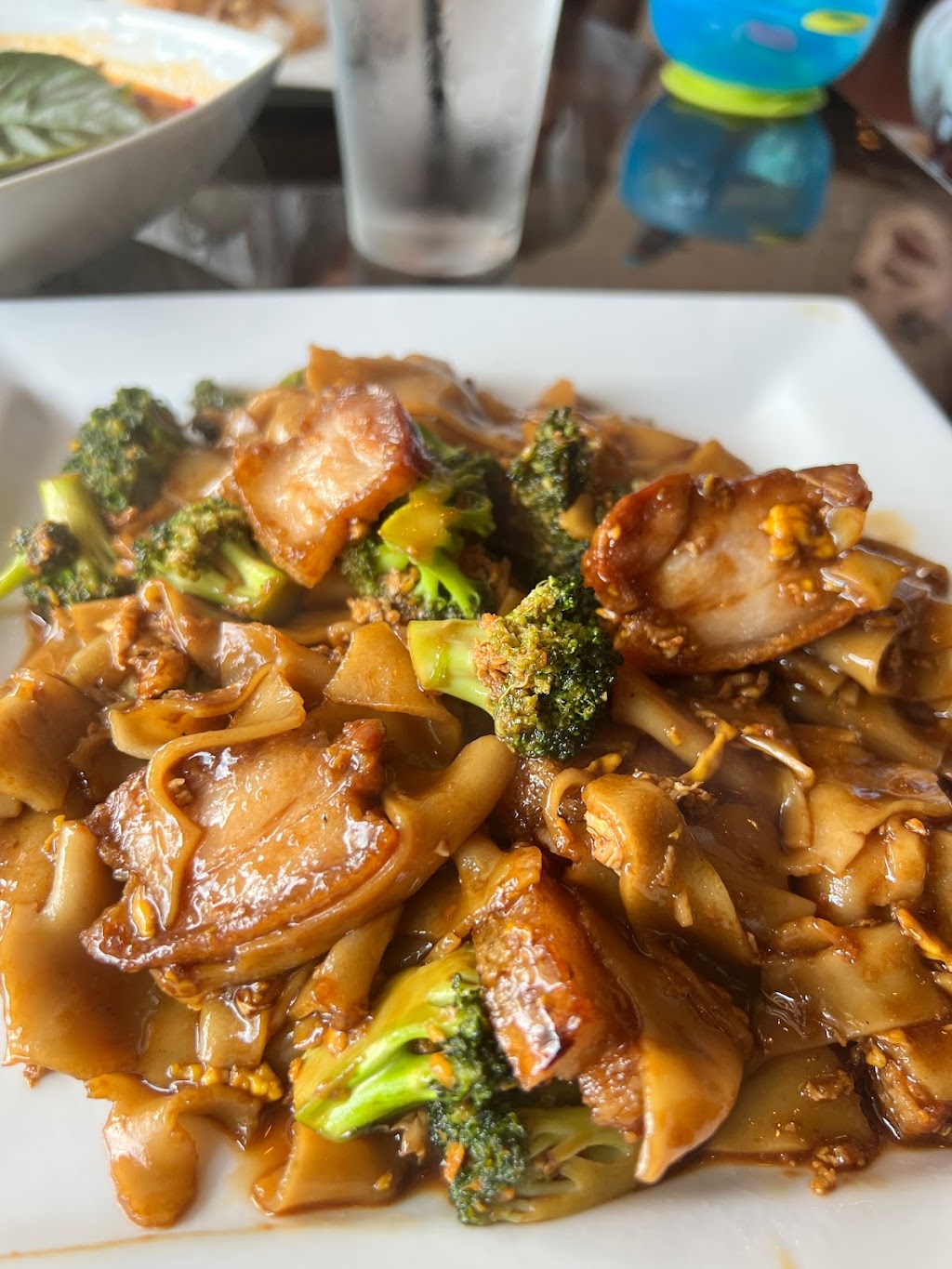 Capital Thai | restaurant | 14818 Hull Street Rd, Chesterfield, VA 23832, USA | 8045758017 OR +1 804-575-8017