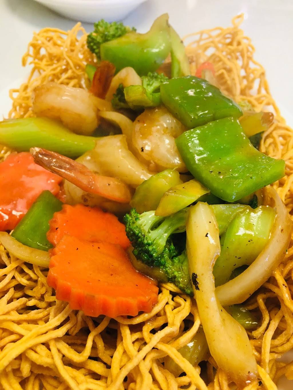 Olympic Express | restaurant | 7101 Martin Luther King Jr Way S Ste 107, Seattle, WA 98118, USA | 2067232384 OR +1 206-723-2384