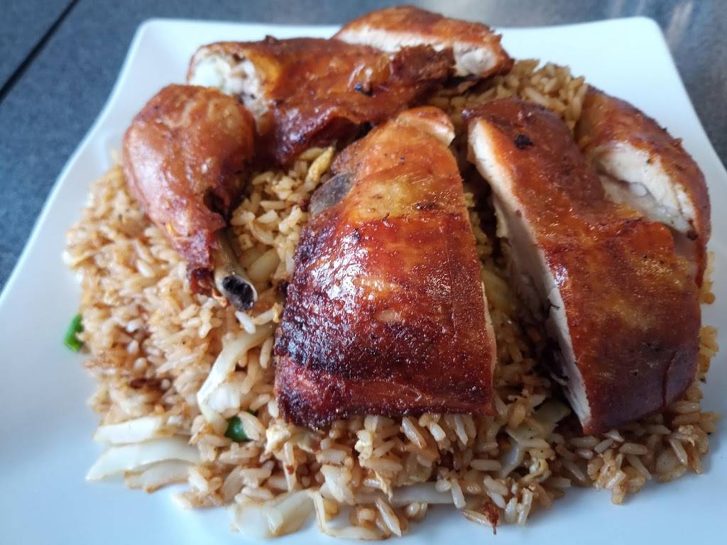 Caribbean Paradise | restaurant | 751 Davis Dr, Newmarket, ON L3Y 2R2, Canada | 9058305558 OR +1 905-830-5558