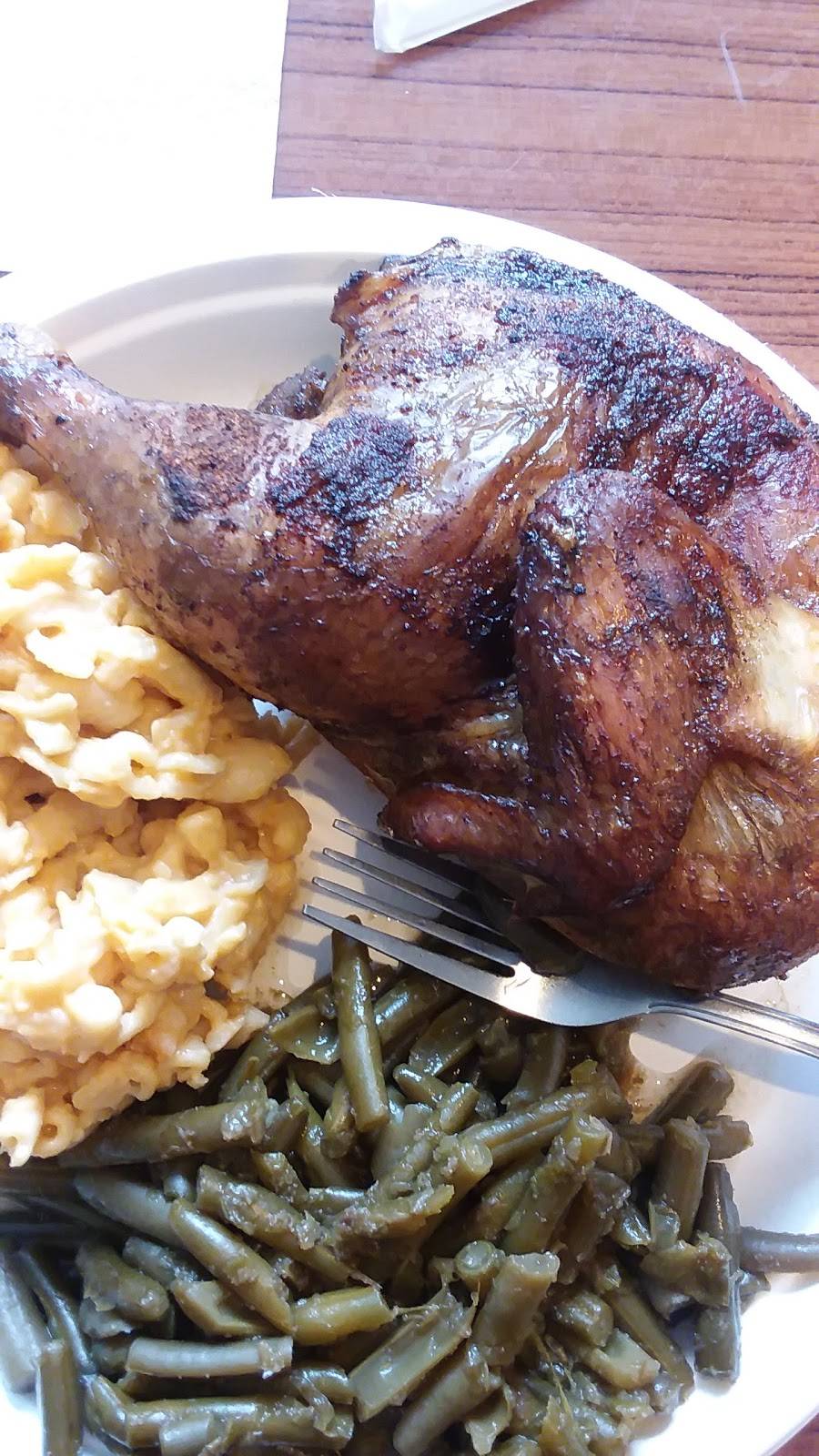 Sooner BBQ | restaurant | 2627 Stuarts Draft Hwy, Stuarts Draft, VA 24477, USA | 5403371950 OR +1 540-337-1950