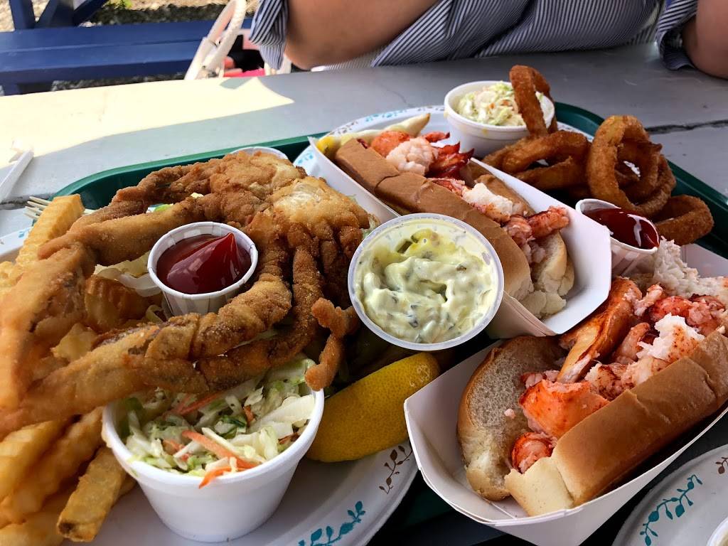 Johnny Ads | restaurant | 910 Boston Post Rd, Old Saybrook, CT 06475, USA | 8603884032 OR +1 860-388-4032