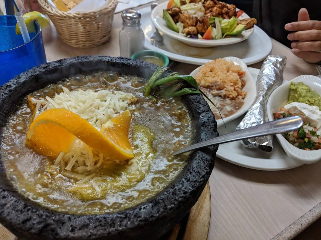 La Morenita | restaurant | 1352 W 13th St, Merced, CA 95341, USA | 2097235636 OR +1 209-723-5636