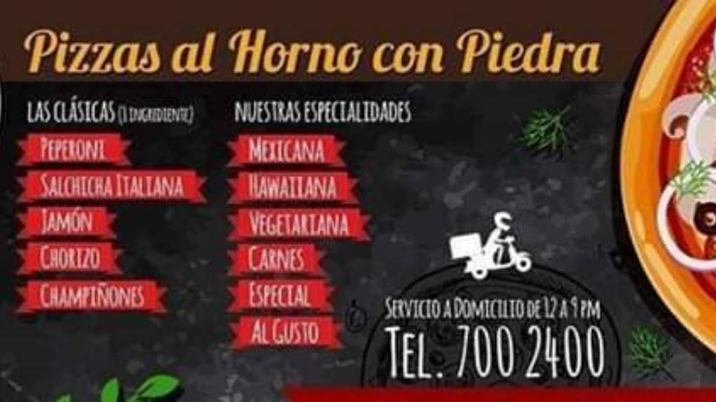 Viva La Pizza | restaurant | Int. B, Av. Martires de Chicago 523, Obrera, 22625 Tijuana, B.C., Mexico | 016647002400 OR +52 664 700 2400