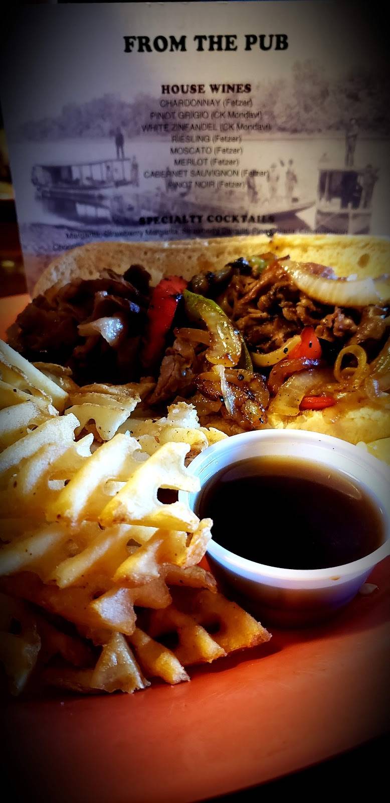 Fort Mulligans Grillpub | restaurant | 214 W Blackhawk Ave, Prairie du Chien, WI 53821, USA | 6083260639 OR +1 608-326-0639