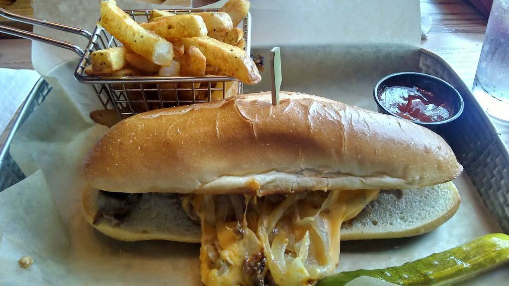 Doubletop Bar & Grill | restaurant | 888 Resorts World Drive, Monticello, NY 12701, USA | 8335869358 OR +1 833-586-9358