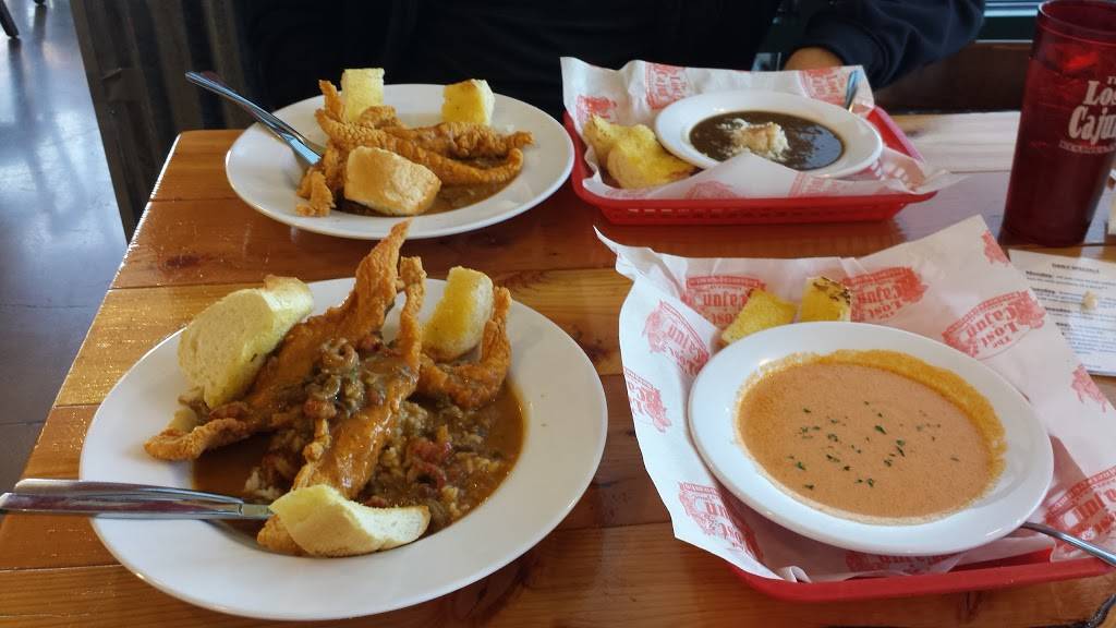 The Lost Cajun - Littleton | restaurant | 5350 S Santa Fe Dr F, Littleton, CO 80120, USA | 7205358862 OR +1 720-535-8862