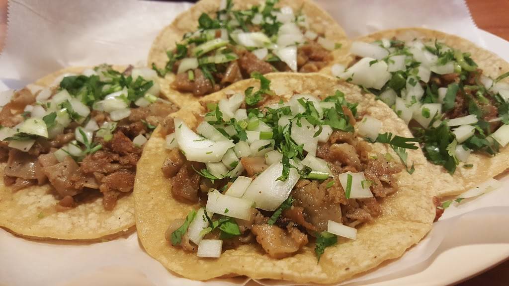 Taqueria La Haciendita | restaurant | 5151 S Kedzie Ave, Chicago, IL 60632, USA | 7734343864 OR +1 773-434-3864