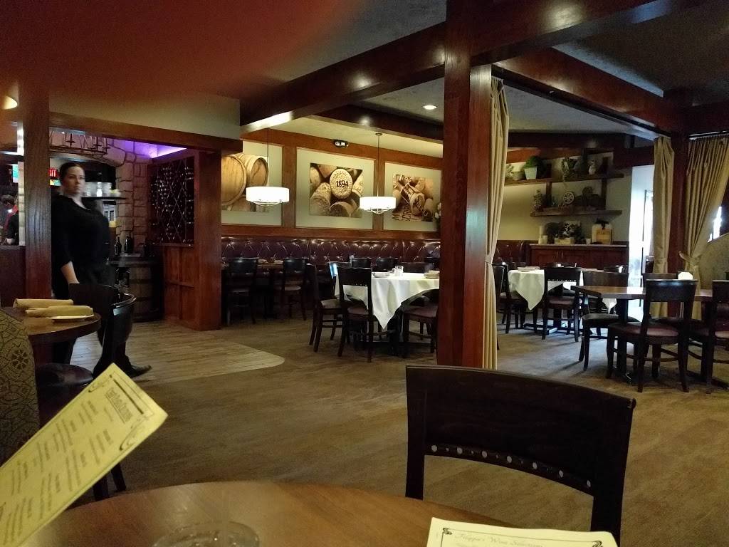 Filippas Tap & Barrel | restaurant | 45125 Mound Rd, Shelby Charter Twp, MI 48317, USA | 5862541311 OR +1 586-254-1311