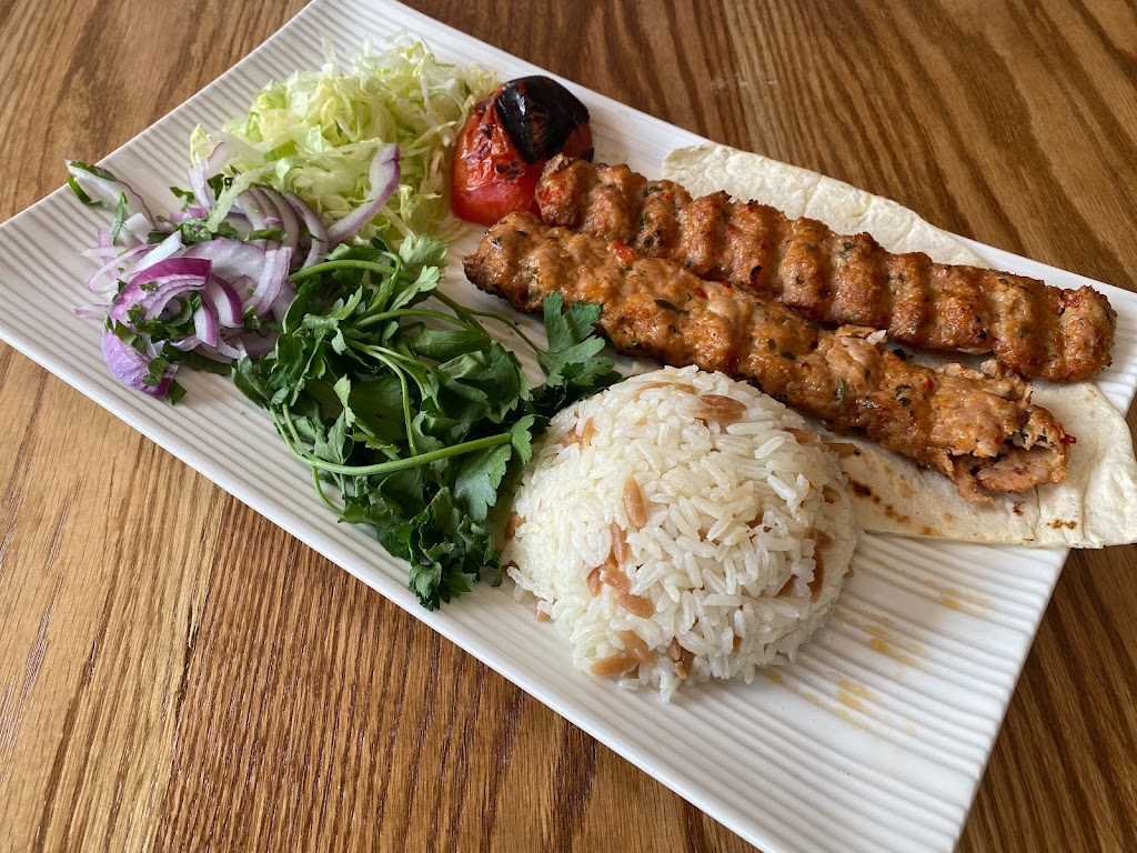 Antioch Restaurant | restaurant | 35 W Palisade Ave, Englewood, NJ 07631, USA | 2014082550 OR +1 201-408-2550