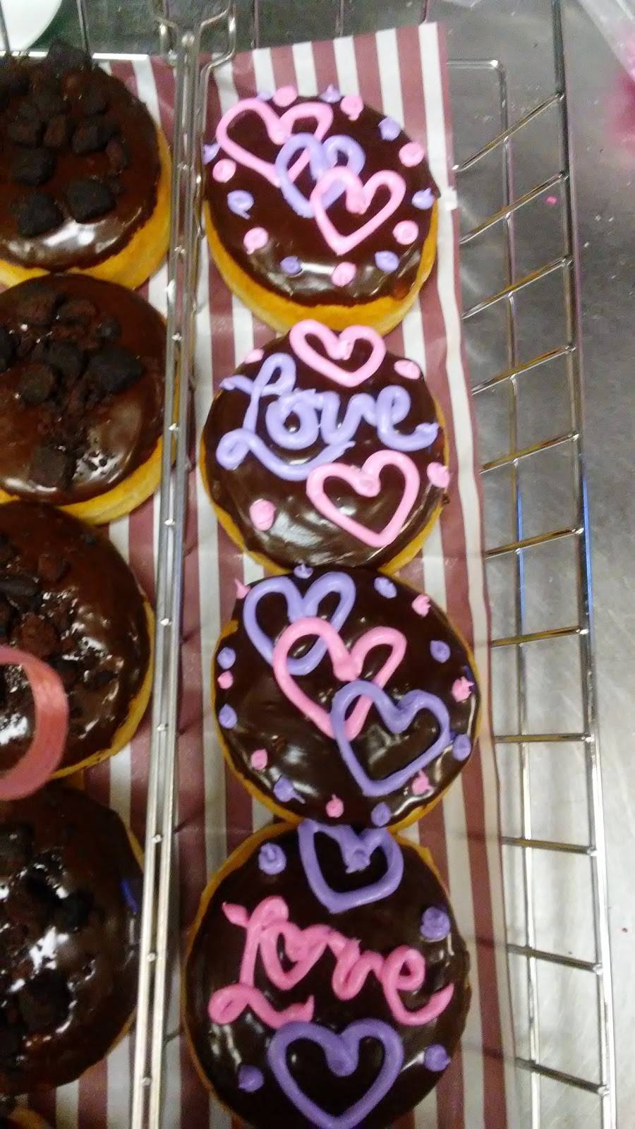 Tim Hortons | restaurant | 594 Broadway, Bangor, ME 04401, USA | 2072620171 OR +1 207-262-0171