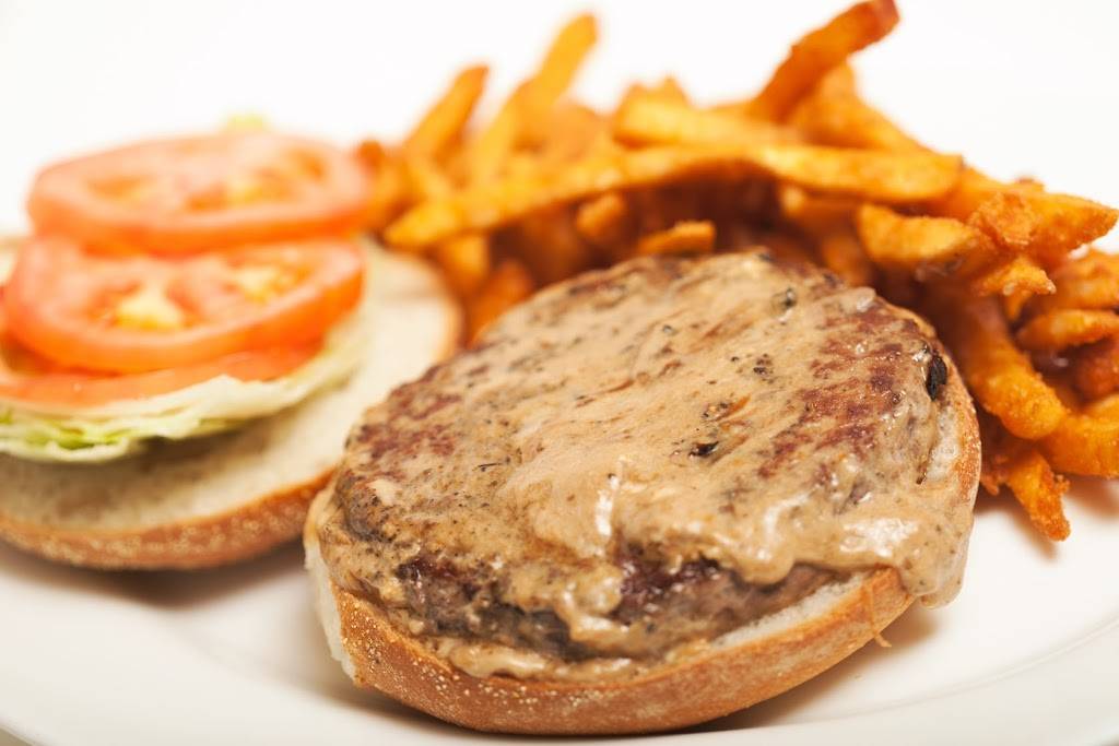 Pops Family Restaurant | restaurant | 134 Old Gate Ln, Milford, CT 06460, USA | 2038761210 OR +1 203-876-1210