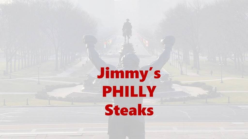 Jimmys Philly Steaks | restaurant | 5014 Connecticut Ave NW #J, Washington, DC 20008, USA | 2028904995 OR +1 202-890-4995