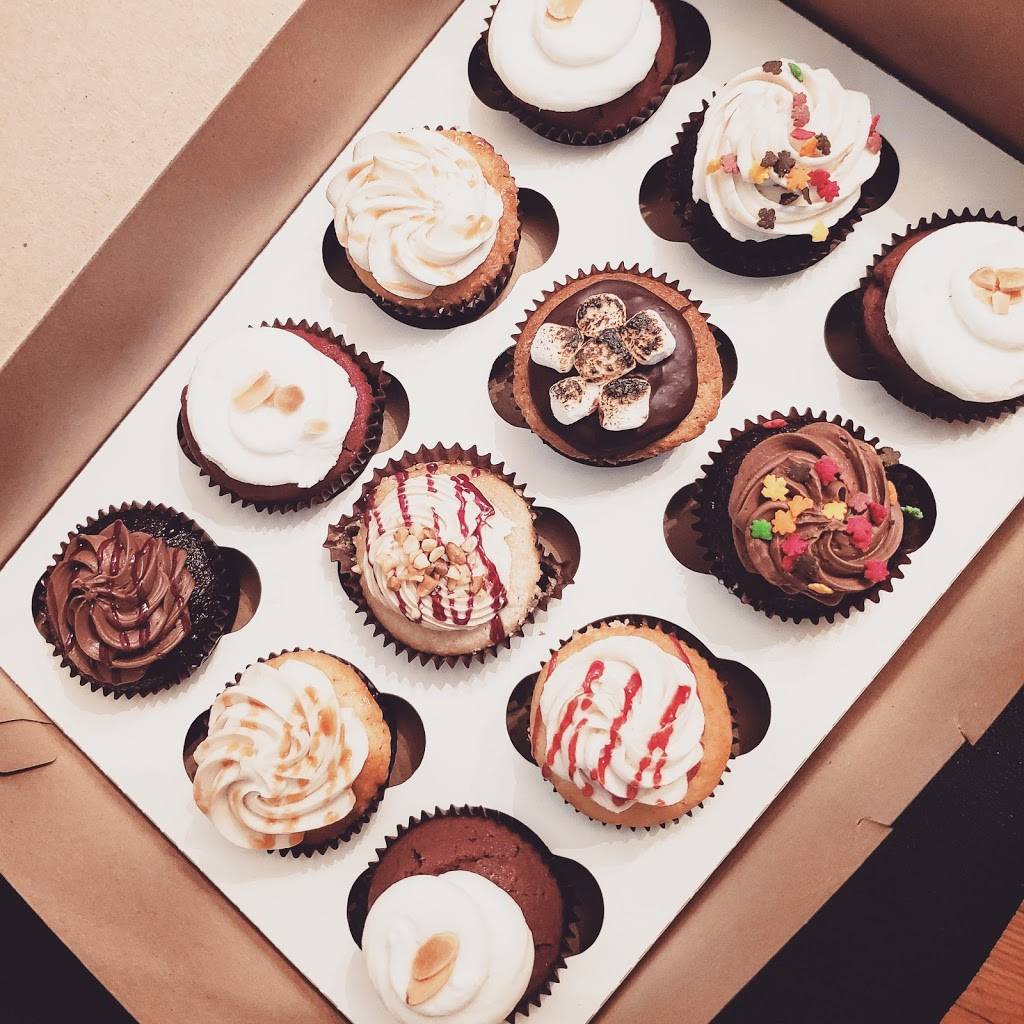 Get Caked Bakery Inc | bakery | 274 Goodman St N b132, Rochester, NY 14607, USA | 5853194314 OR +1 585-319-4314