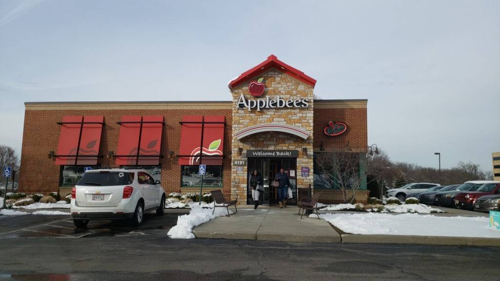 Applebees Grill + Bar | restaurant | 4191 Rockside Rd, Independence, OH 44131, USA | 2163280376 OR +1 216-328-0376