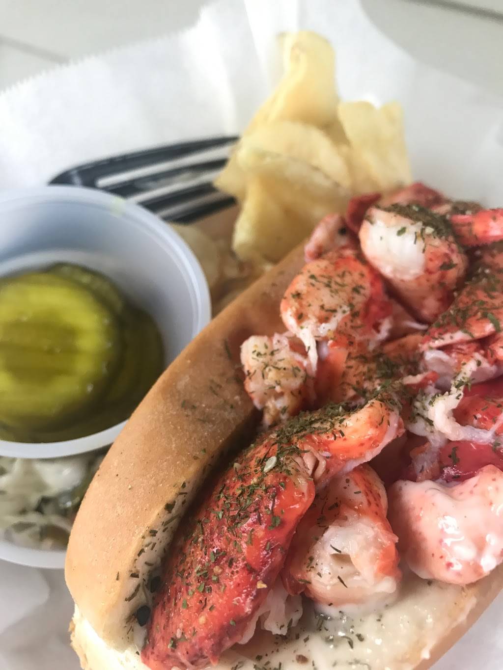 Linda Beans Perfect Maine | meal takeaway | 57 Main St, Freeport, ME 04032, USA | 2078651874 OR +1 207-865-1874