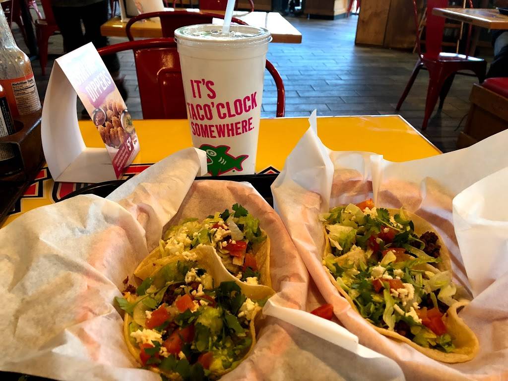 Fuzzys Taco Shop | restaurant | 10275 B S Post Oak Rd, Houston, TX 77096, USA | 2815019917 OR +1 281-501-9917