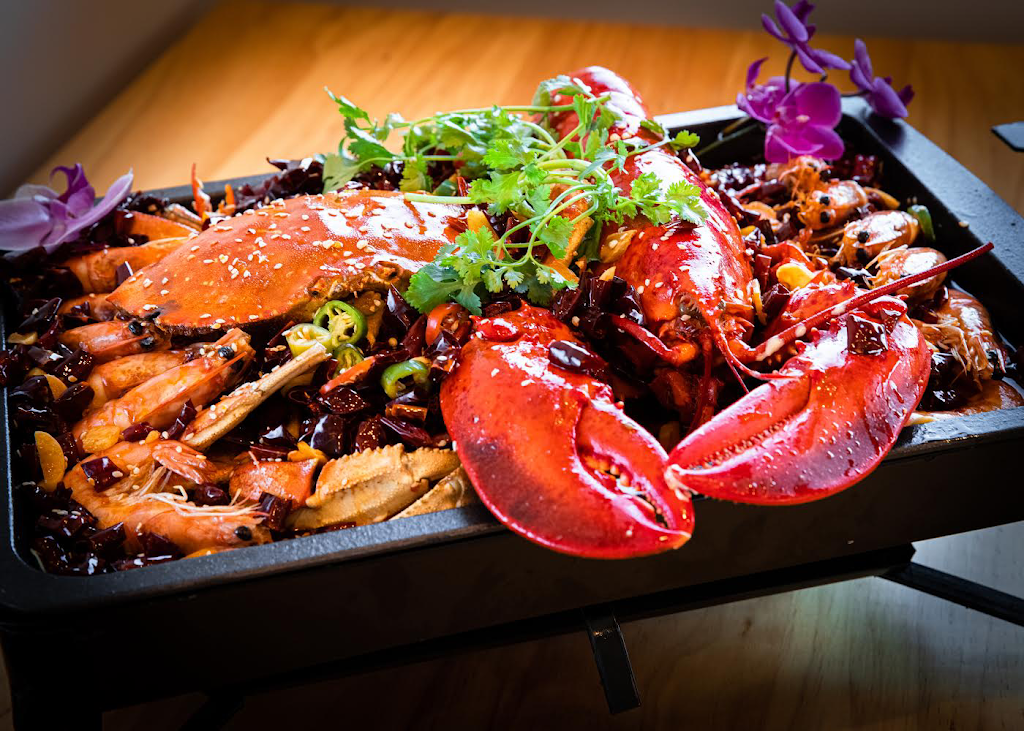 Momonaco hot soup & pot bar·锅吧 | restaurant | 18248 Gale Ave, City of Industry, CA 91748, USA | 6265811112 OR +1 626-581-1112