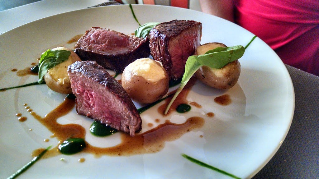 Saveurs 209 | restaurant | 209 Broadway, San Antonio, TX 78205, USA | 2106393165 OR +1 210-639-3165