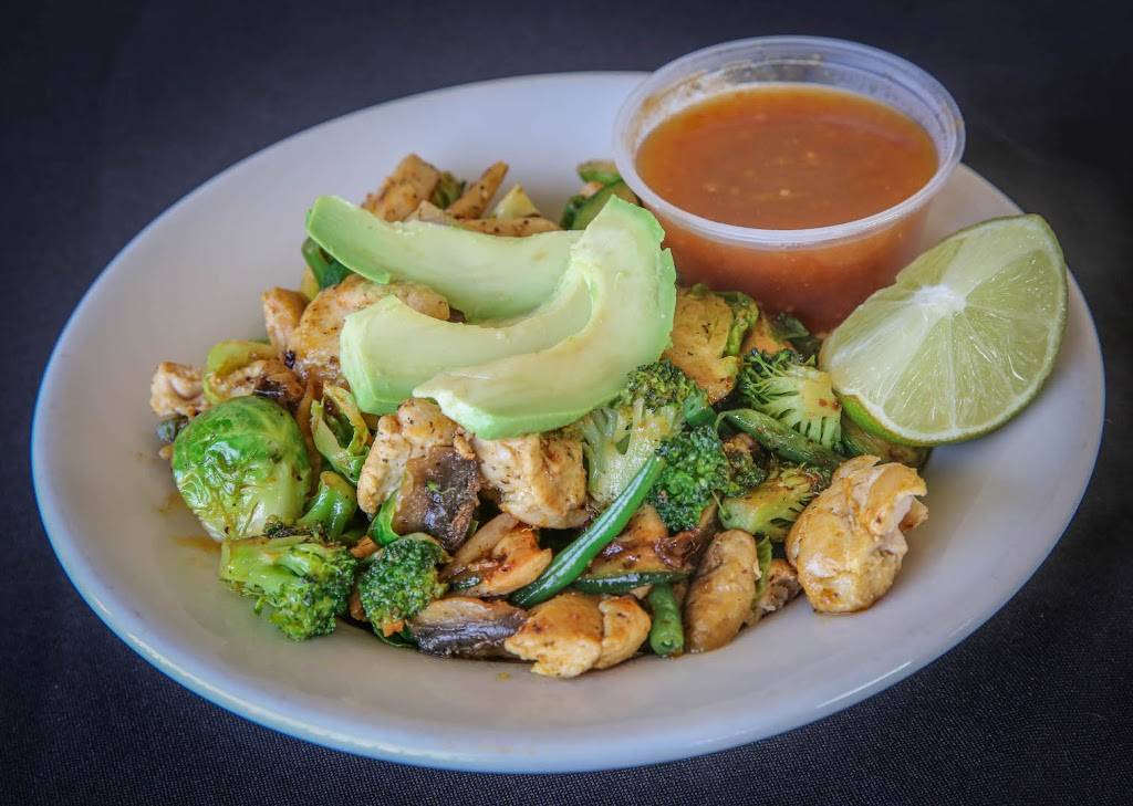 La Parrilla Mexican Restaurant & Bar | restaurant | 1700 McHenry Ave Suite 6, Modesto, CA 95350, USA | 2095233773 OR +1 209-523-3773