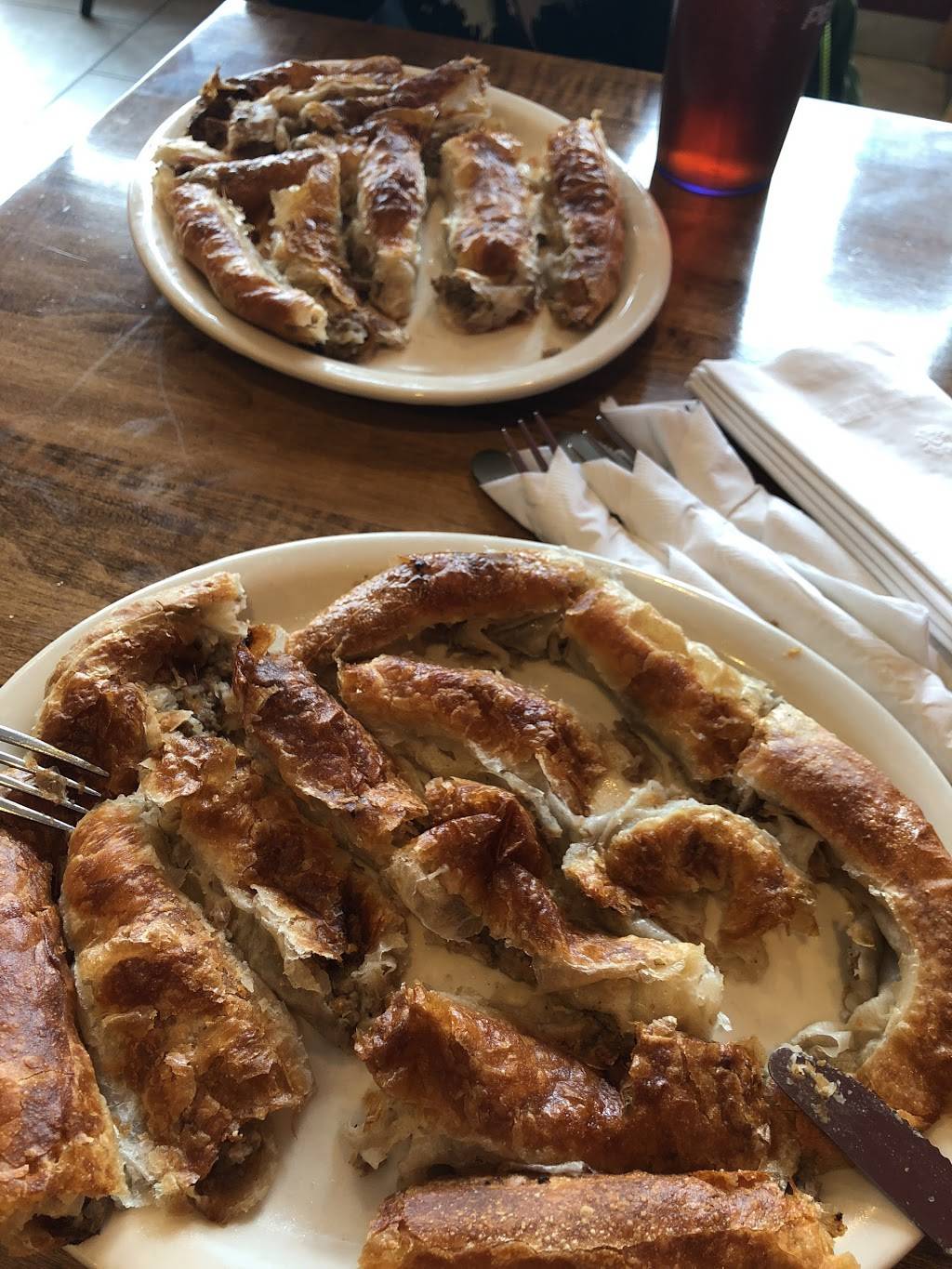 Toscana Grill | meal takeaway | 5357 N Lincoln Ave, Chicago, IL 60625, USA | 7737280990 OR +1 773-728-0990