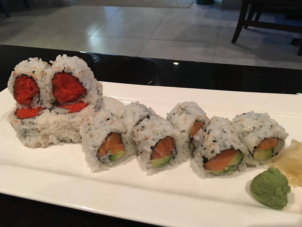 Kuyi Sushi | restaurant | 34 Shunpike Rd, Cromwell, CT 06416, USA | 8607882801 OR +1 860-788-2801