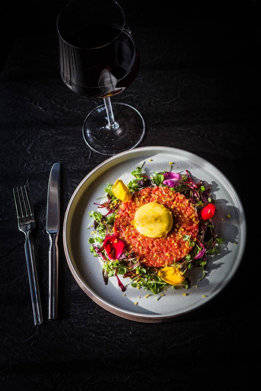 tratt. restaurant | restaurant | 617 Laurel St, San Carlos, CA 94070, USA | 6505915700 OR +1 650-591-5700