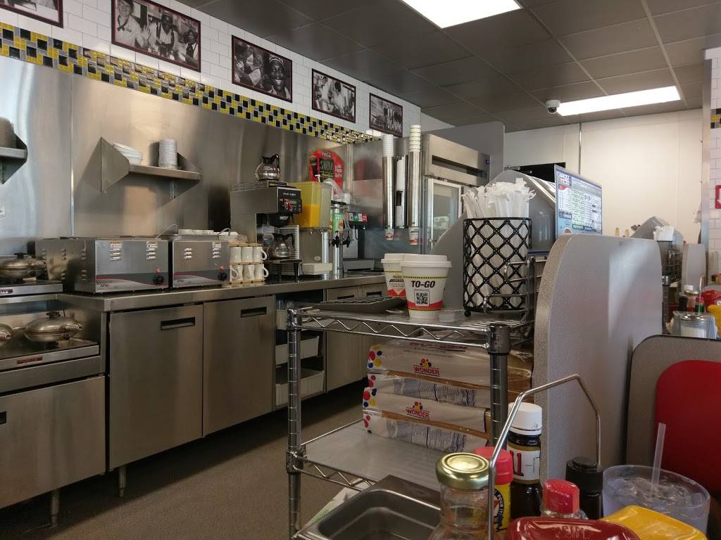 Waffle House | restaurant | 2312 Florida Ave S, Lakeland, FL 33803, USA | 8634506828 OR +1 863-450-6828