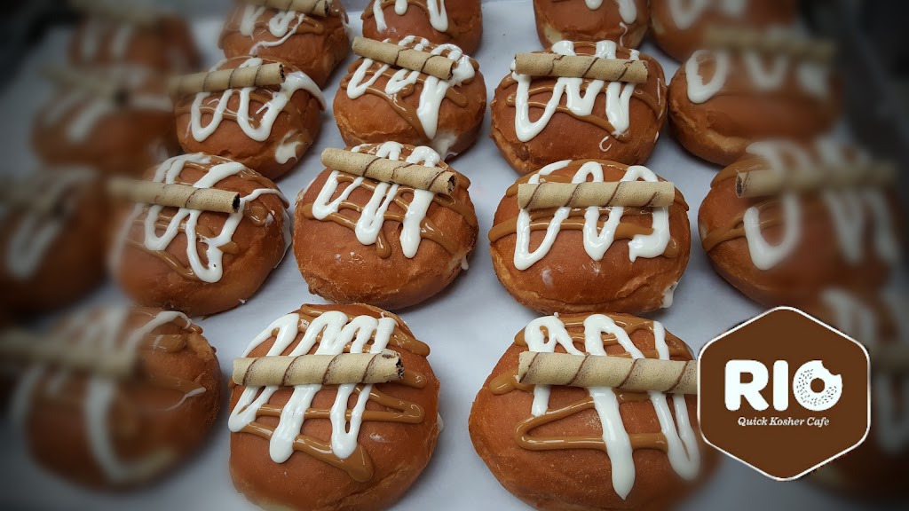 Rio Kosher | restaurant | 3715 14th Ave, Brooklyn, NY 11218, USA | 7184363700 OR +1 718-436-3700