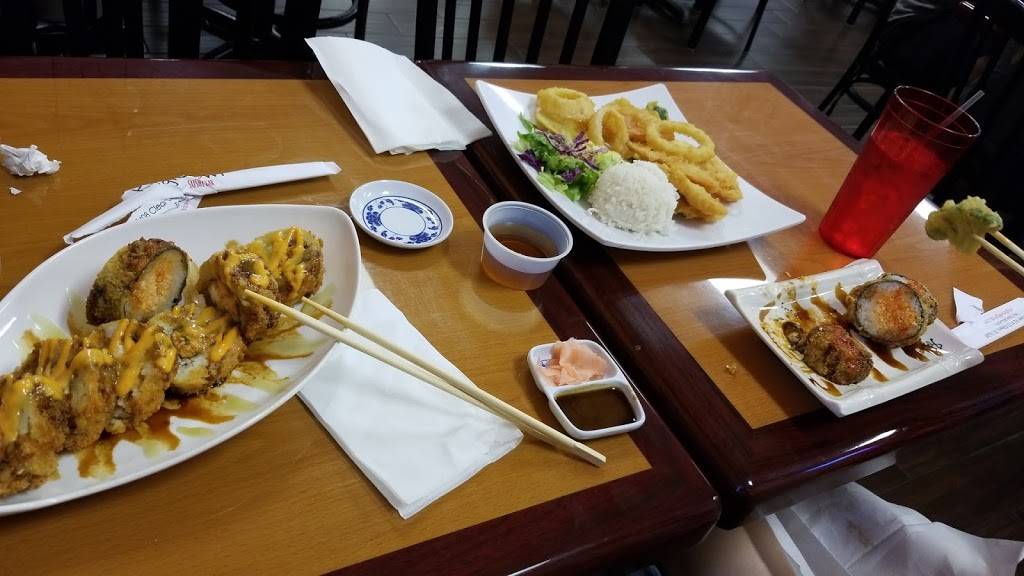 Kogibowl Sushi Bar | restaurant | 2408 S Clear Creek Rd, Killeen, TX 76549, USA | 2544326771 OR +1 254-432-6771