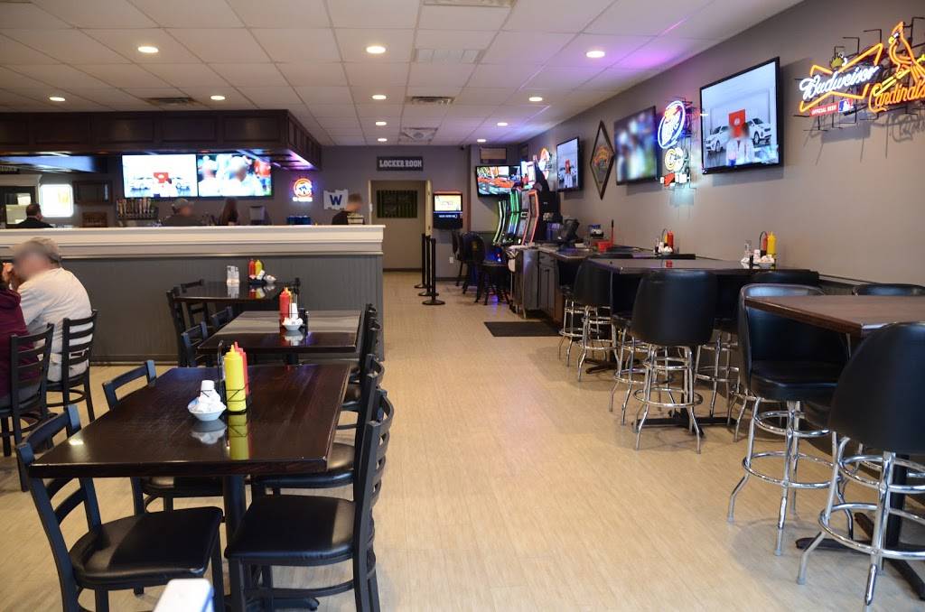 Germantown Grille | restaurant | 505 Ten Mile Creek Rd, Germantown Hills, IL 61548, USA | 3093833030 OR +1 309-383-3030