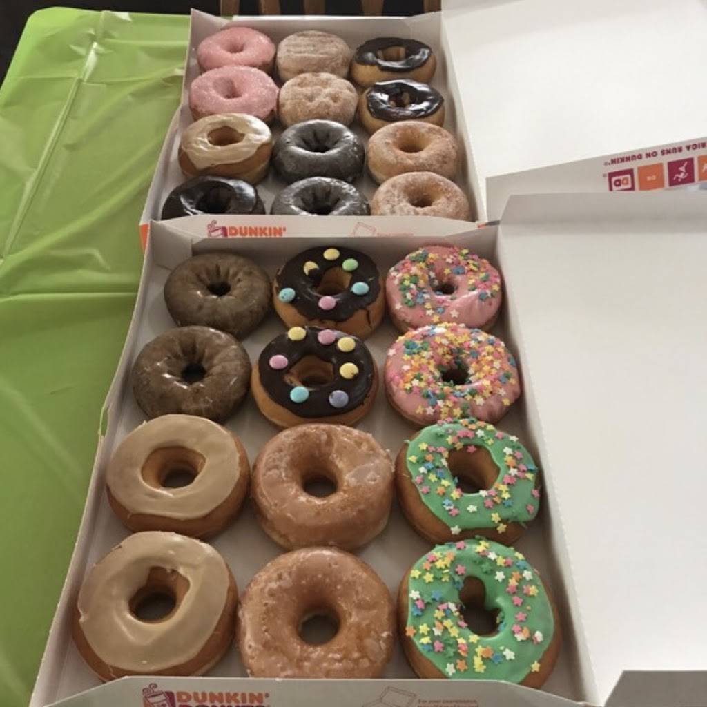Dunkin | bakery | 9601 Greenback Ln, Folsom, CA 95630, USA | 9169909914 OR +1 916-990-9914