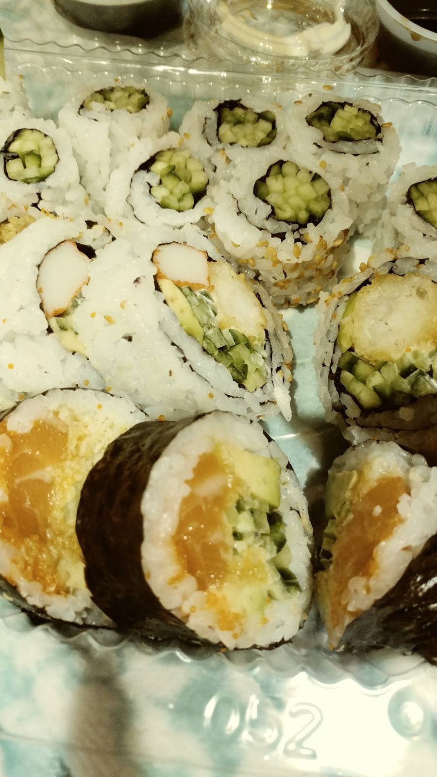 Ichiban Sushi | restaurant | 250 Rue Jacques Plante, Repentigny, QC J5Y 0H1, Canada | 4505818818 OR +1 450-581-8818