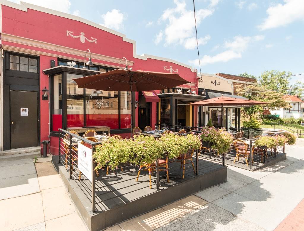 La Piquette | restaurant | 3714 Macomb St NW, Washington, DC 20016, USA | 2026862015 OR +1 202-686-2015