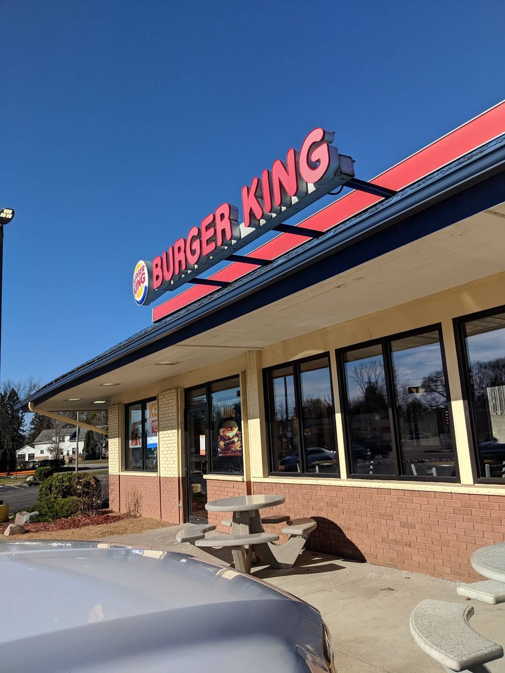Burger King | restaurant | 333 Lincoln St, Rhinelander, WI 54501, USA | 7153625300 OR +1 715-362-5300