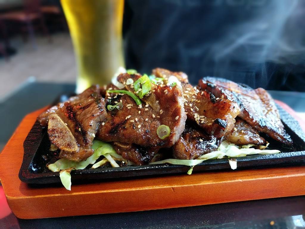 Sake Sushi & Korean BBQ | restaurant | 1325 N H St, Lompoc, CA 93436, USA | 8057368899 OR +1 805-736-8899