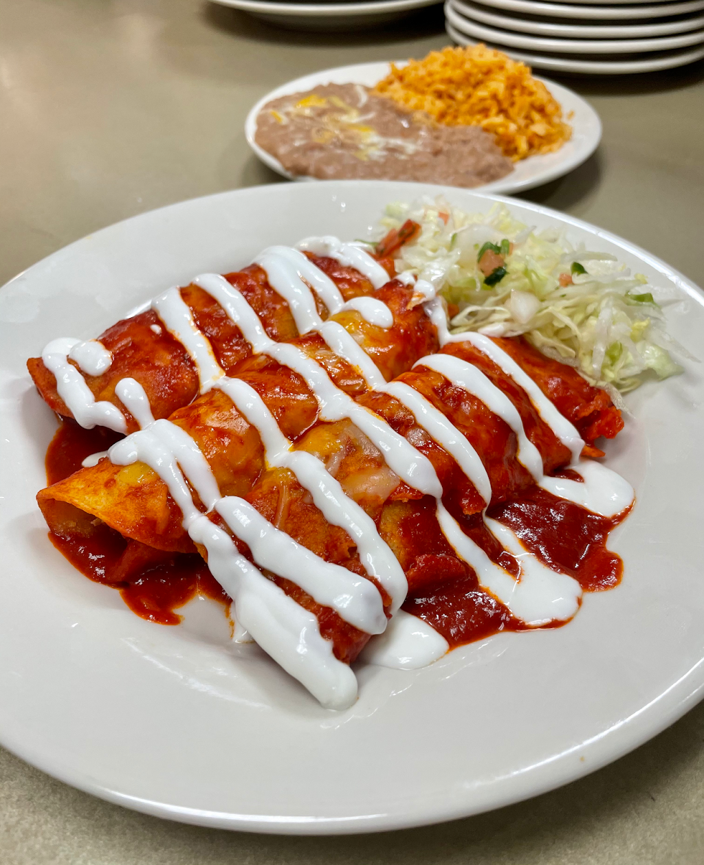 El Mesón Mexican Grill | restaurant | 4232 Holt Blvd, Montclair, CA 91763, USA | 9092627255 OR +1 909-262-7255