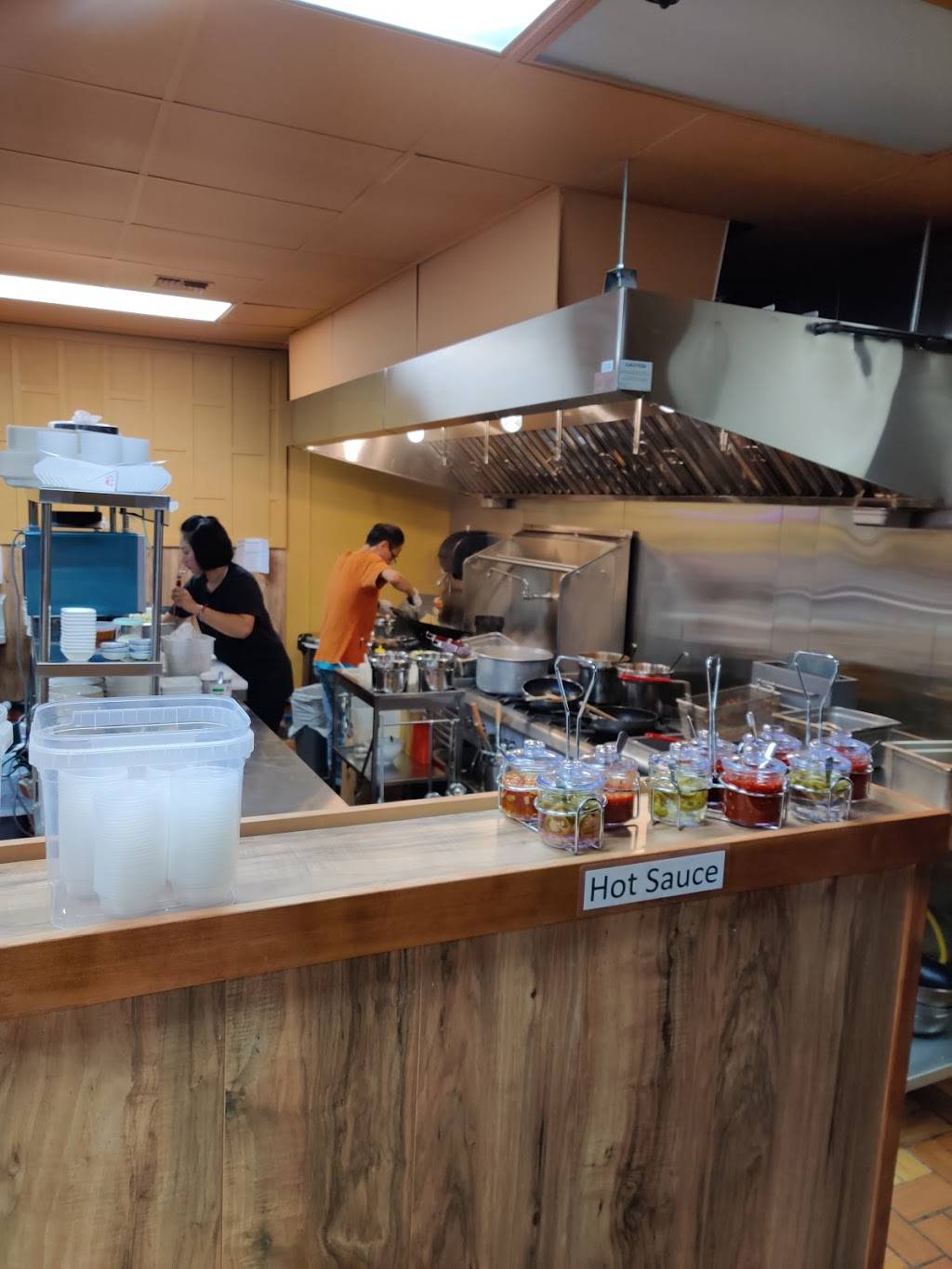 Thai U Up. Thai Street Food | restaurant | 13456 1st Ave S, Burien, WA 98168, USA | 2065032914 OR +1 206-503-2914