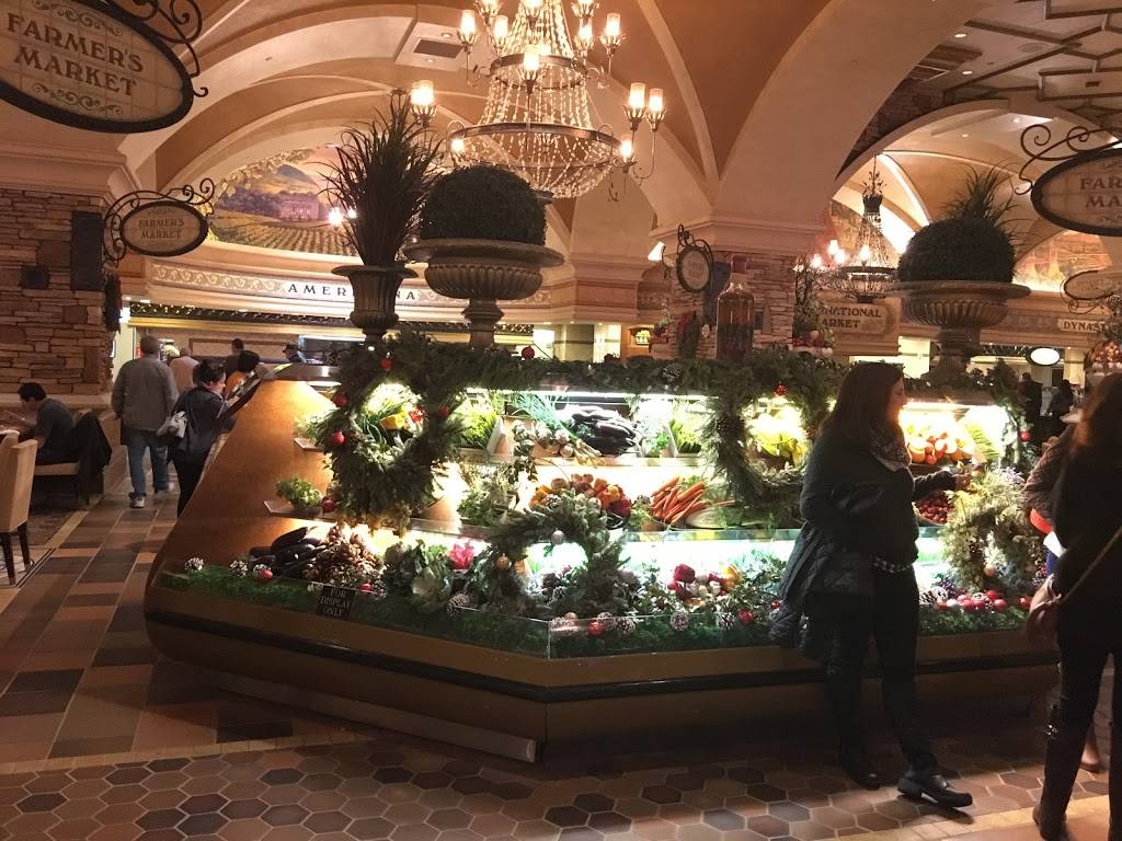 Feast Buffet | restaurant | 2300 Paseo Verde Pkwy, Henderson, NV 89052, USA | 7026176831 OR +1 702-617-6831