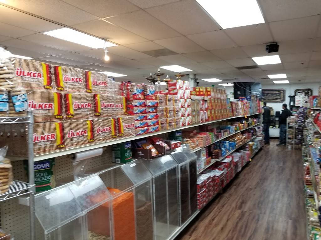 Mediterranean Oasis Mart | restaurant | 357 E Bailey Rd, Naperville, IL 60477, USA | 6304209507 OR +1 630-420-9507