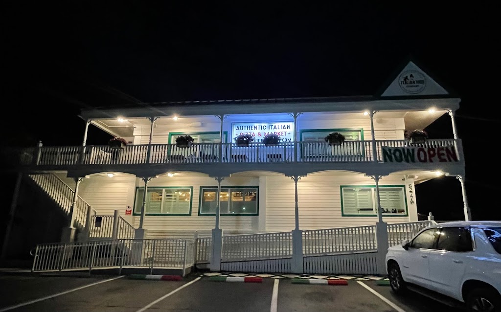 Italian Food Company | restaurant | 82779 Overseas Hwy, Islamorada, FL 33036, USA | 3057807127 OR +1 305-780-7127