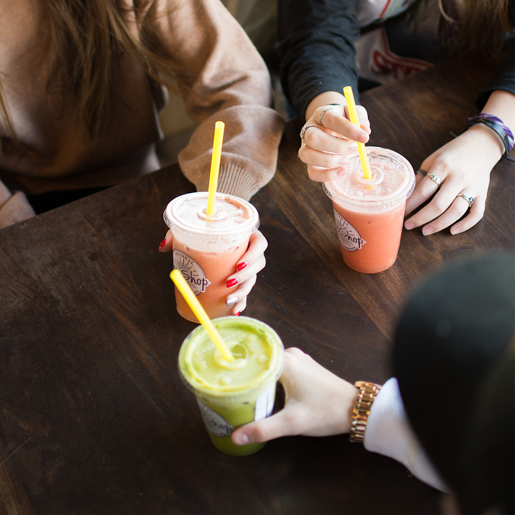 Original ChopShop | restaurant | 16205 N Scottsdale Rd Building 7 Ste 100, Scottsdale, AZ 85254, USA | 4803722333 OR +1 480-372-2333