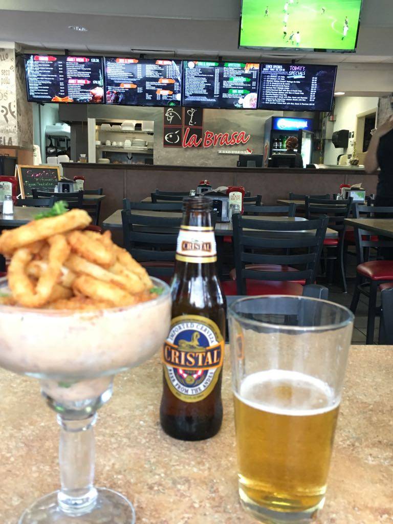 La Brasa Pembroke Pines | restaurant | 295 N University Dr, Pembroke Pines, FL 33024, USA | 9548931001 OR +1 954-893-1001