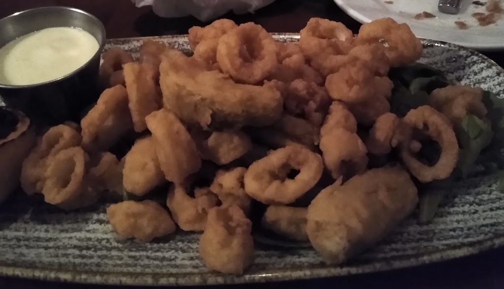 Sea Grille | restaurant | 45 Sparks Ave, Nantucket, MA 02554, USA | 5083255700 OR +1 508-325-5700