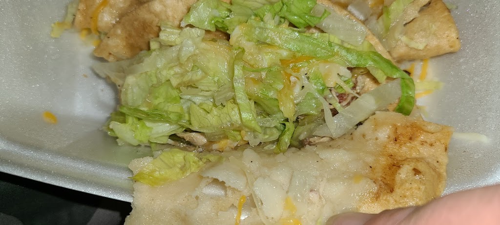 Los Jilbertos Mexican Food | restaurant | 2-22 Cordova Ave, Miami, AZ 85539, USA | 9284734074 OR +1 928-473-4074