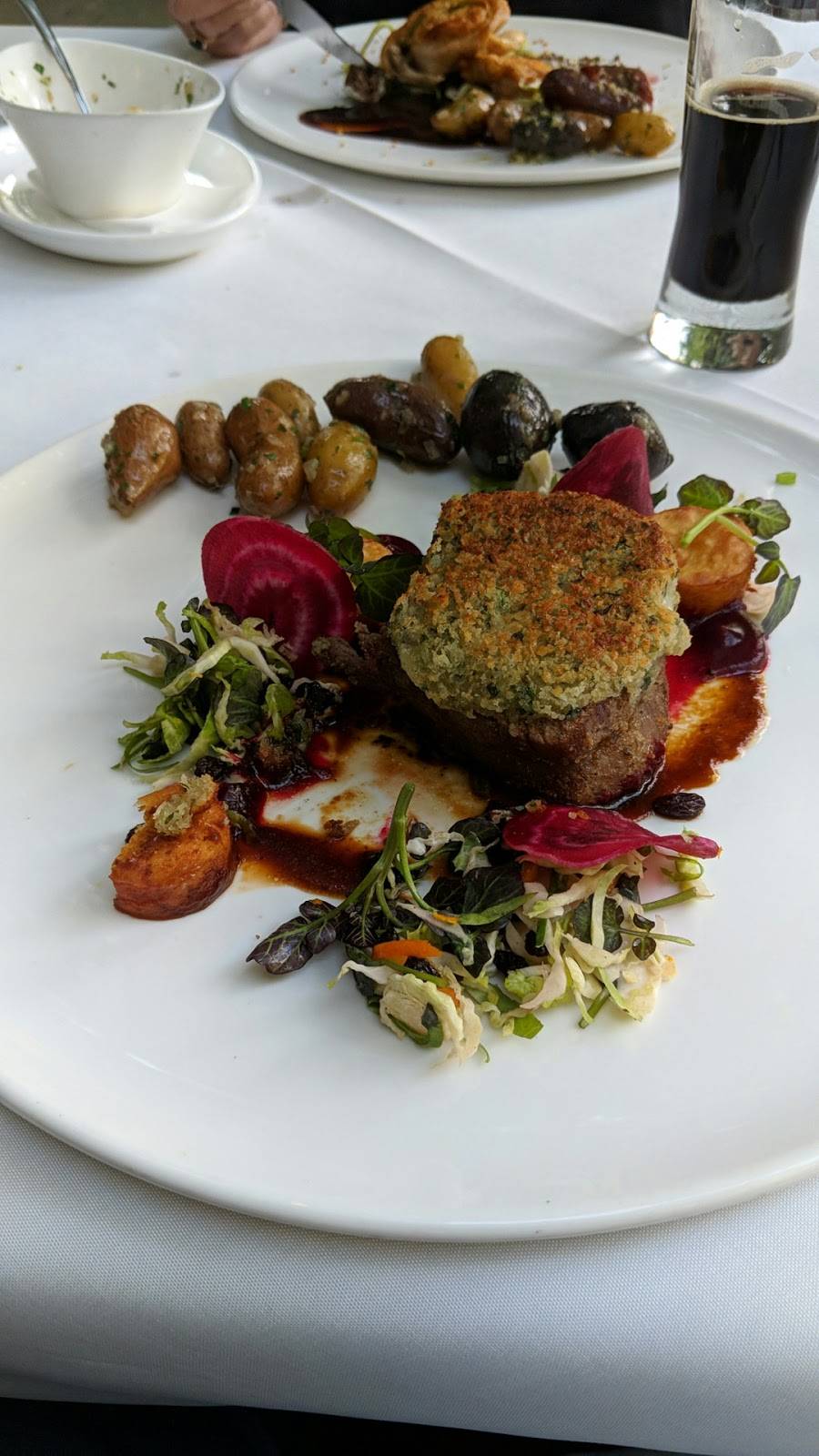 Dry Creek Kitchen | restaurant | 317 Healdsburg Ave, Healdsburg, CA 95448, USA | 7074310330 OR +1 707-431-0330