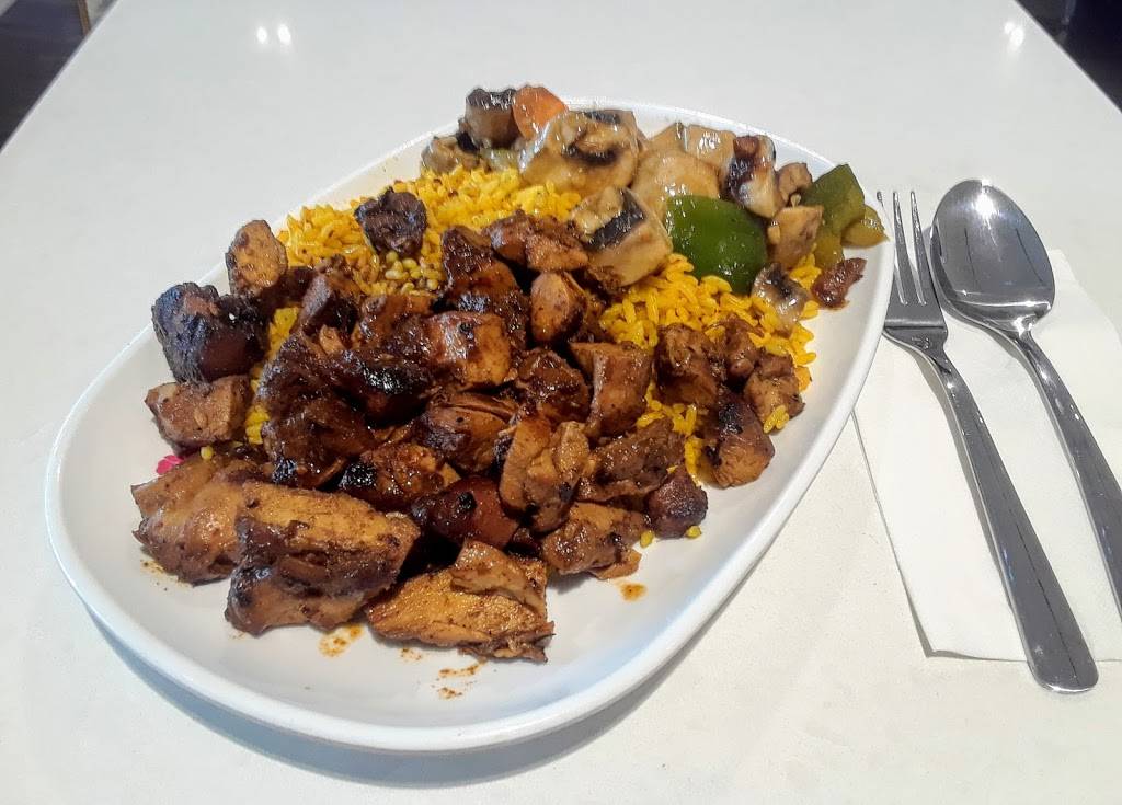 Caribbean Queen | restaurant | 300 Borough Dr FC-09, Scarborough, ON M1P 4P5, Canada | 4162905588 OR +1 416-290-5588