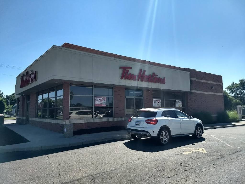 Tim Hortons | restaurant | 7901 Brandt Pike, Huber Heights, OH 45424, USA | 9372375075 OR +1 937-237-5075