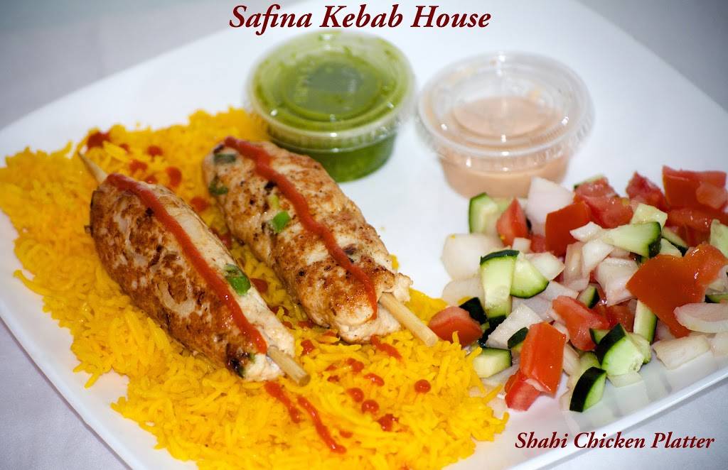 Safina Kebab House | restaurant | 1919 S Pleasant Valley Rd, Austin, TX 78741, USA | 5123001777 OR +1 512-300-1777